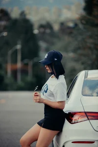 ElleDiane Fresh & Urban Style 😎 Pic 3