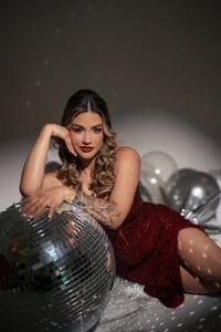 Merry Christmas, Happy 2026🎄 de ClaradelMar  3 Imagens