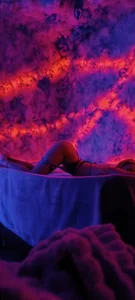 SunshineLizzy Moon Passion Foto