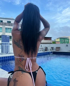 Srta_Jhenny Public 사진 3