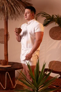 Zack_Miller24 Golden Flesh✨🌊  2. fénykép