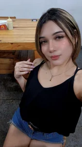 sashalive26 Hola 圖片