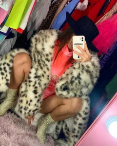 My hot, striking looks that will definitely make you horny.
