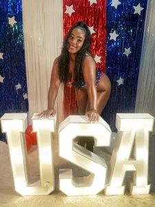 AndreaFletcher 4th of July Immagine  3