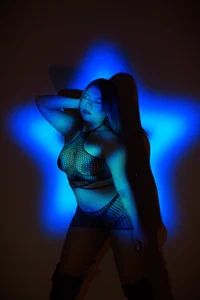 jessymorgan_ 🌌🌟Midnight Star🌟🌌 Εικόνα 4