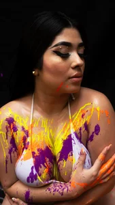 AgathaLynx Uncensored Art 🎨🥵 Pic 5