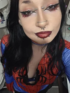 Juicy_Vikki spidey Vikki Εικόνα 5