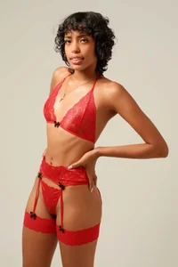 Like a model de ariana_slim Foto 2