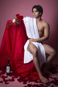 Markuss__ Valentine's Day is getting hot 🔥 사진 2