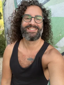 eduardbareback Día de cruising Immagine 