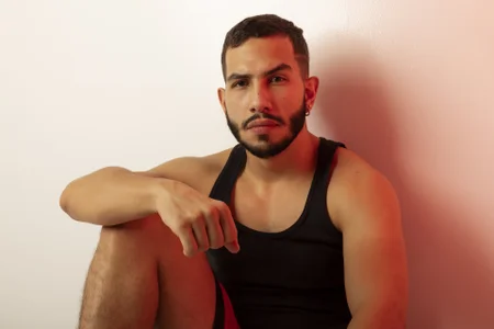 Matt_Ferrer A little relaxed Immagine  2