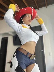 Jesse cowgirl de Danisaenz__  photos
