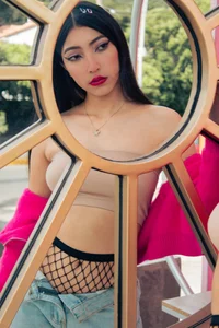 MarianaBranzz Sexy Mariana😈🥵  4টি ছবি