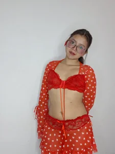 Zoow_bluussh Red is more pleasurable, isn't it? Kuva 3