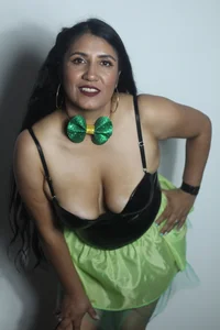 GiaFox_ St. Patrick🍀 Foto 3