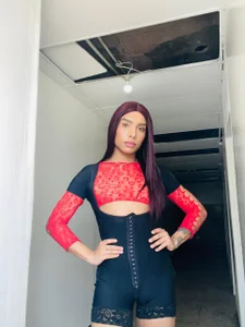 caribbean_passion_ YOUR GIRL Pic 6