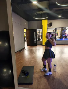 Zdjęcia kyliejenner_hot passion exercise hobbies♥️💪🏻🦿:  7