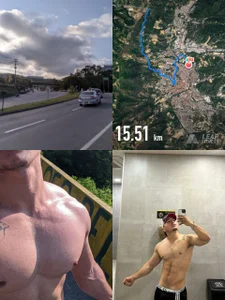 Horny_nick19 The human body has no limits. Billede 4