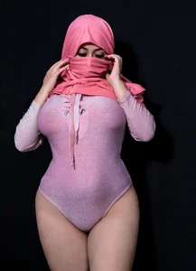 _ghaliaa your weakness Pic 3