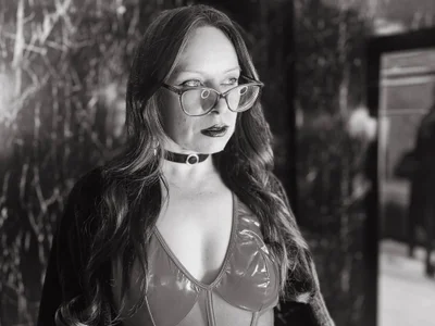 EvangelineJoness BDSM domina Pic 4
