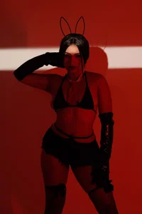 Vivi_prinncess Halloween 😈 Poză