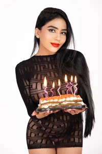 elasummer: HBD to Me ♥ ( 3 фото)