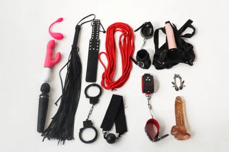 Elfa_Mirielle My toys slika