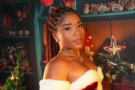 SilvannaFit Red Coats, Hot Secrets Poză 3