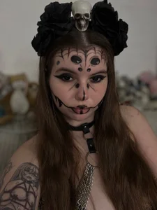 SugarMuseのI`m going to eat your soul🕷️🕸️の 3枚の写真