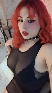 Reed? od RavenVamp  3 snímek