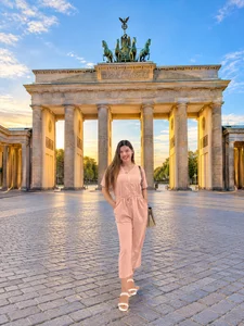 Queen_kendalx19 Germany Pic