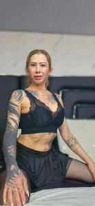 Ladyy_Scarlett YOUR ANGEL OF TEMPTATION 😈🔥 Poză 4