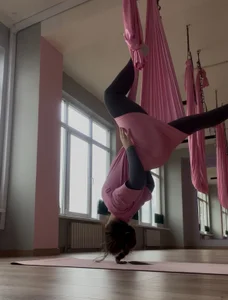 cutesma Stretching Foto