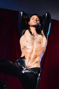 JuanBladeLET´S PLAY图片