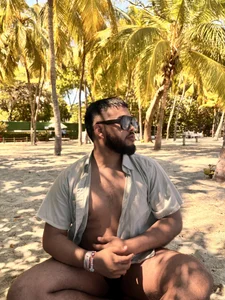 AlanDaviss Sexy in the beach  8. fénykép
