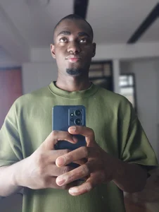 eebony_stallion your handsome ebony Pic