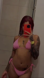 CinthiaCollins my bikini Pic 6