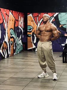 FreszX GYM зображення