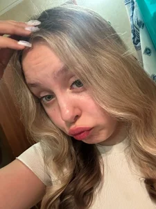 ZoraDearmon Study Break Tease รูป 