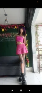 barbara_anal_squirt_ moo Foto 2