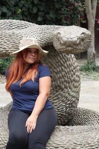 Kassandra369 (人◕‿◕) (•◡•)..... Bilde 4