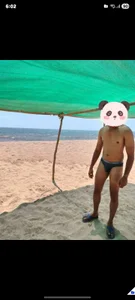sam96khan My nude figure Pic