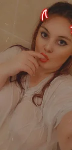 bbw_olive_peach Public Pic 6