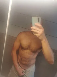 JasonDaddy11's XXX Nude Photo 1