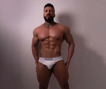 jeff_clark7 Diesel Foto 4