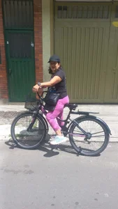 christy_ant sport Foto 2