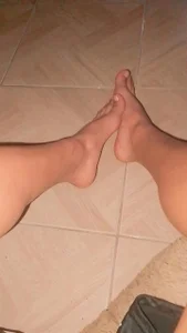 Brian_hotのAngel Feetの枚の写真