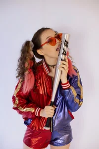 LiliBakery Bad girl 😈 Pic 7