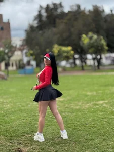 ScarlettParker Sunny days ♥ Pic 2