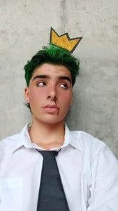 Apolo de SelenneAndApollo  Imagens